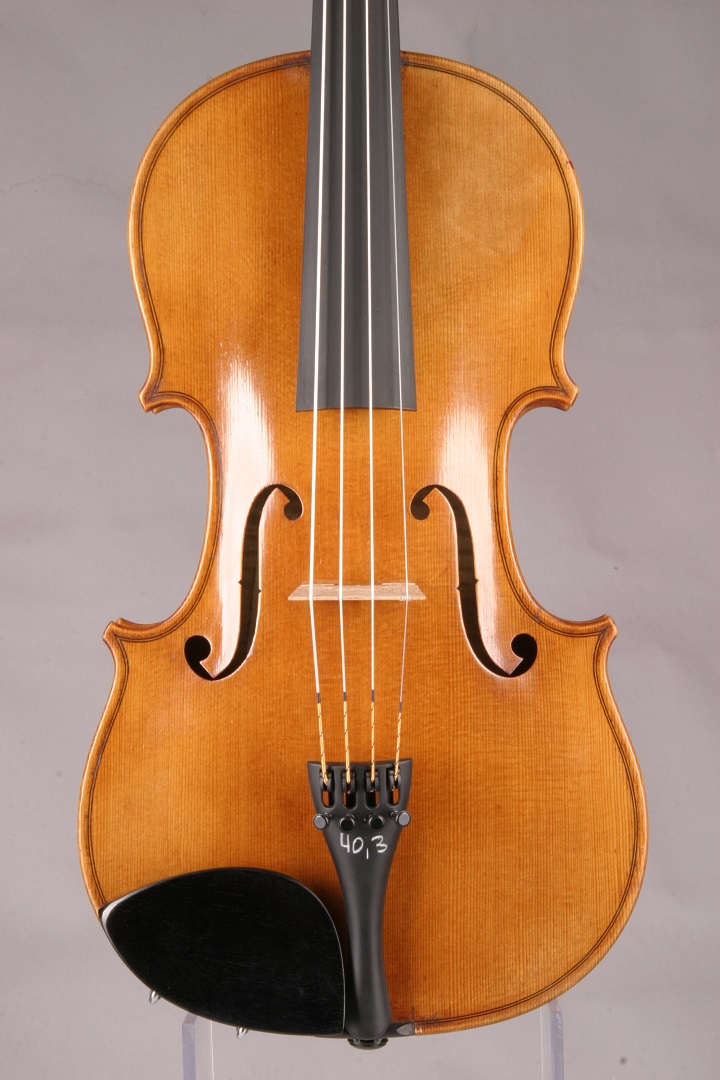 Neuner  & Hornsteiner - Mittenwald Anno 1898 - B-073